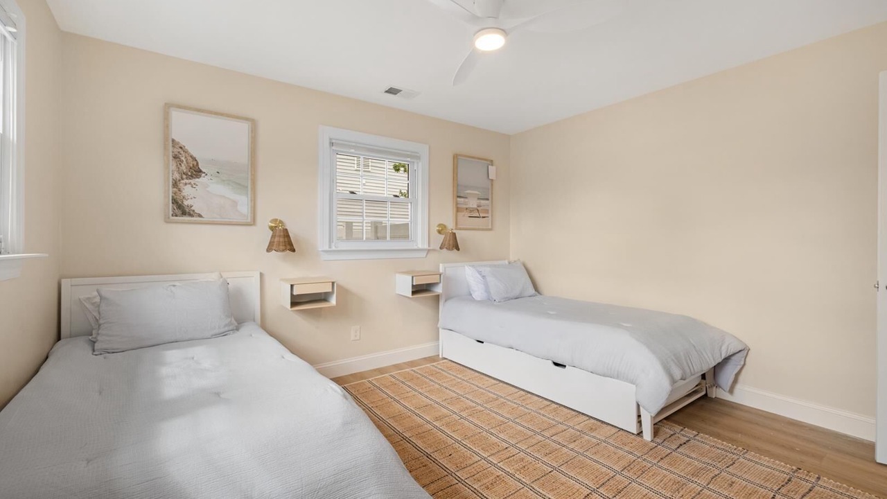 Photo of Bedroom in North Cape May