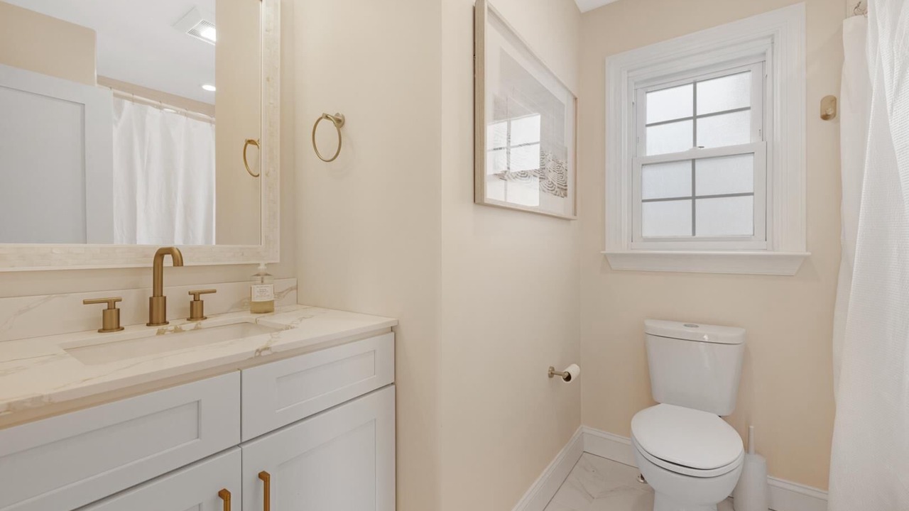 Photo of Bathroom in North Cape May