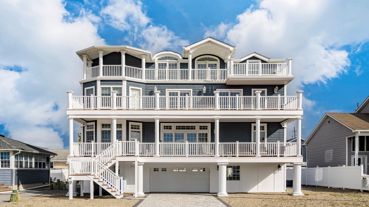 Photo of Outdoor in Ortley Beach