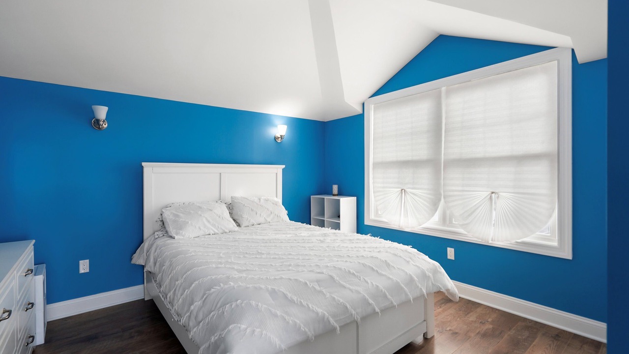 Photo of Bedroom in Ortley Beach