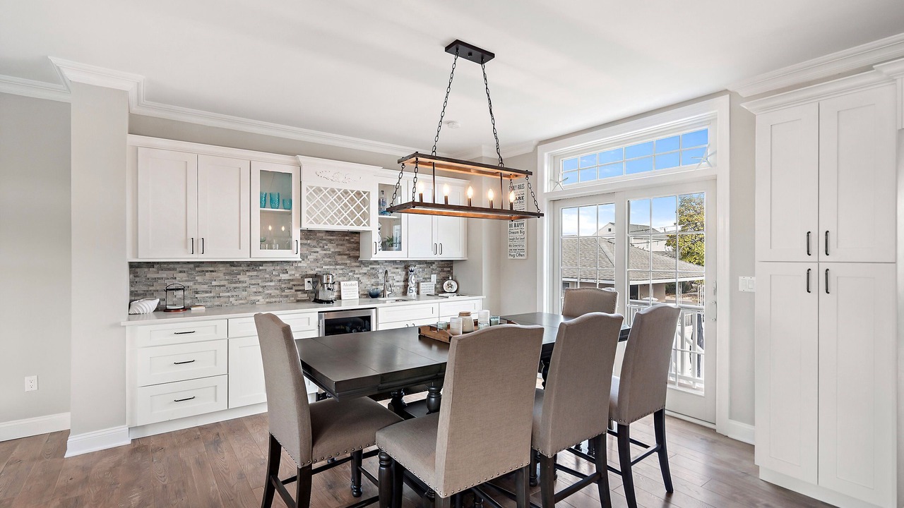 Photo of Kitchen in Ortley Beach