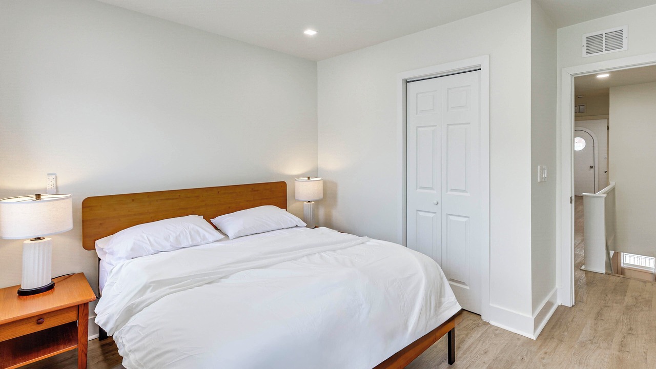 Photo of Bedroom in Passyunk Square