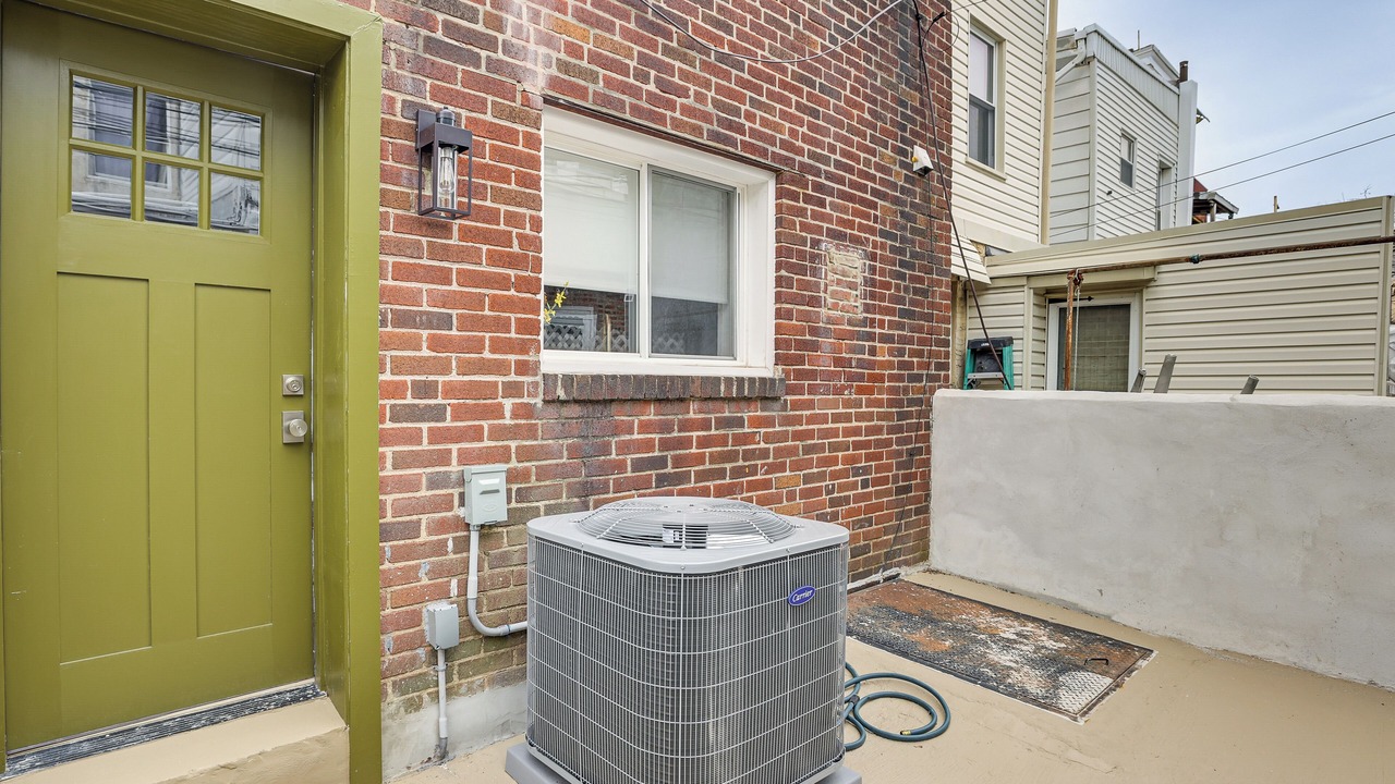 Photo of Outdoor in Passyunk Square