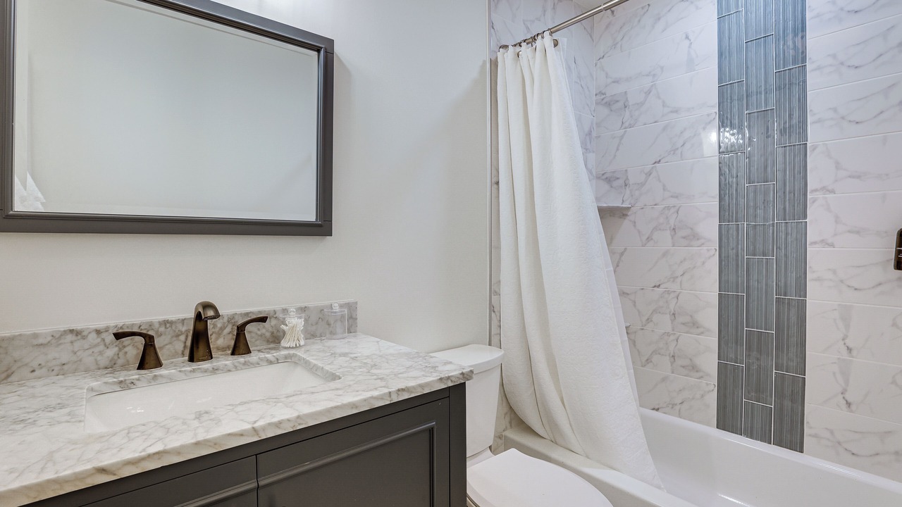 Photo of Bathroom in Passyunk Square