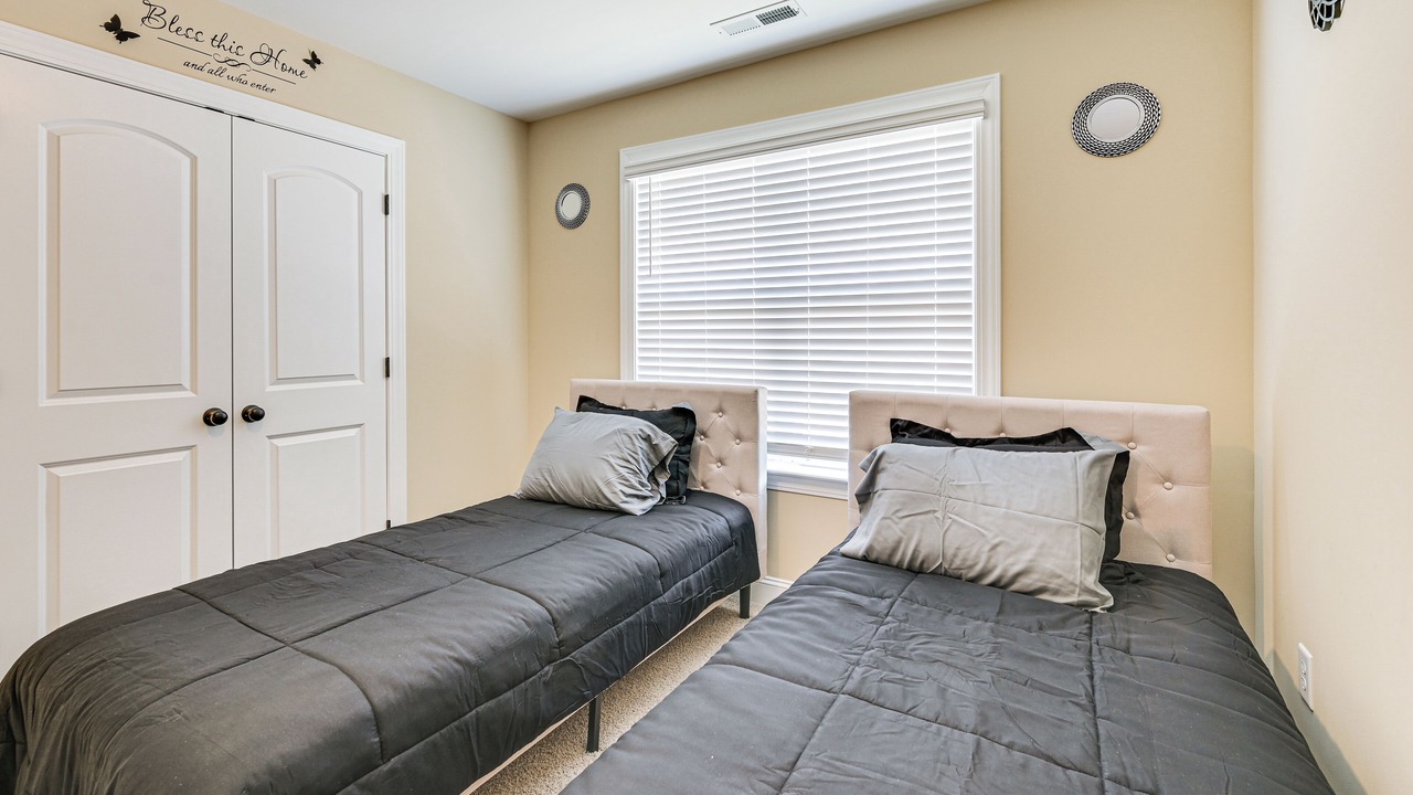 Photo of Bedroom in Winterville