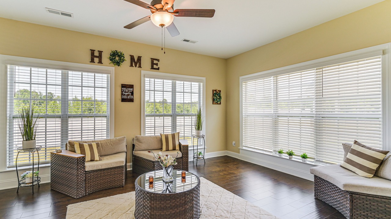 Photo of Bedroom in Winterville