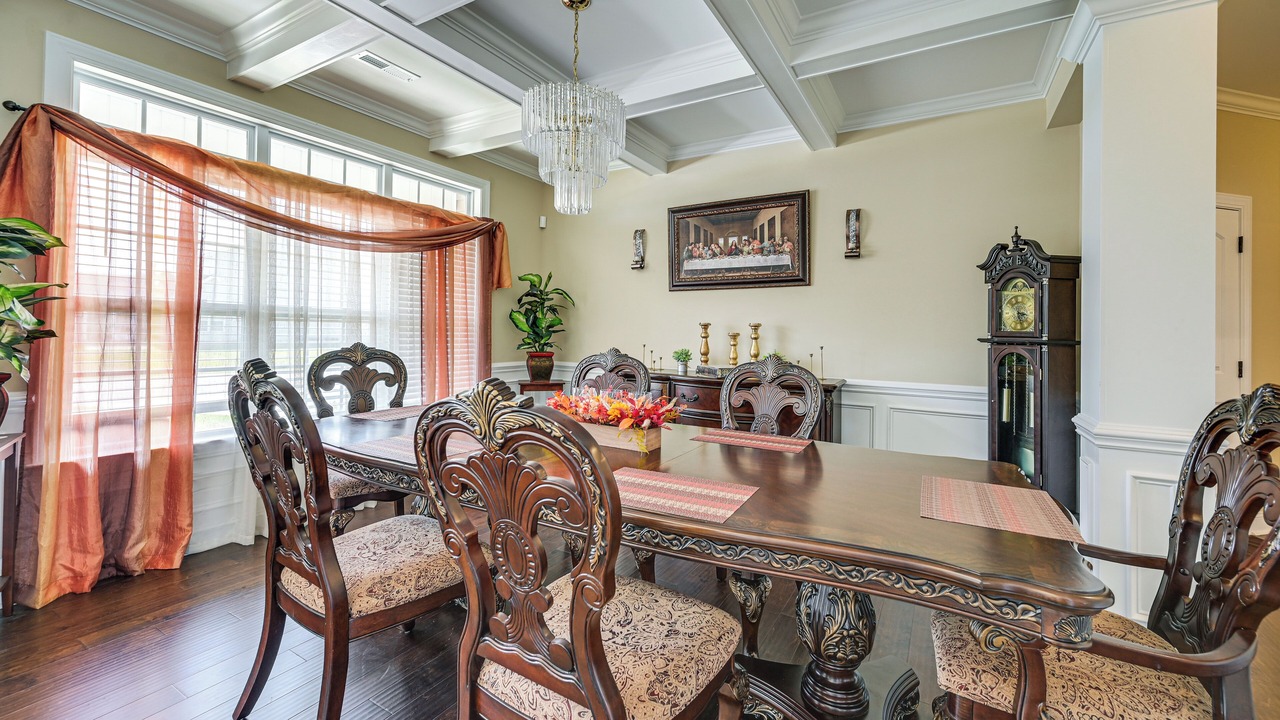 Photo of Bedroom in Winterville