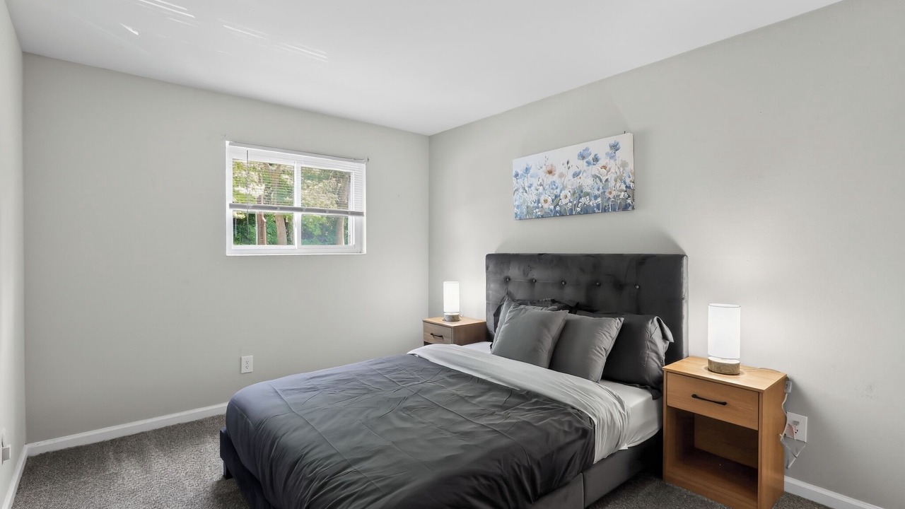 Photo of Bedroom in Edgemoor