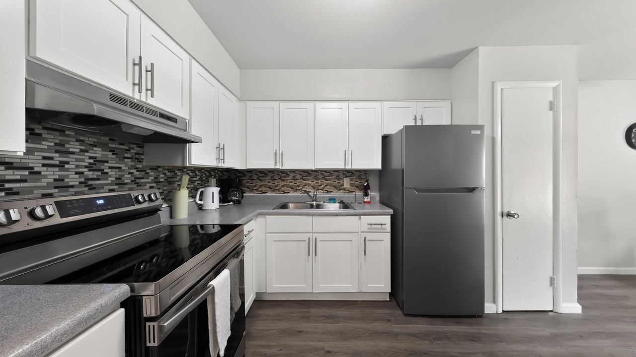 Photo of Kitchen in Edgemoor