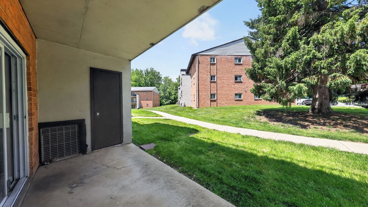 Photo of Outdoor in Edgemoor