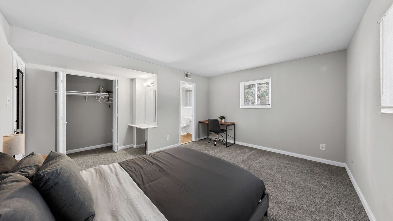 Photo of Bedroom in Edgemoor
