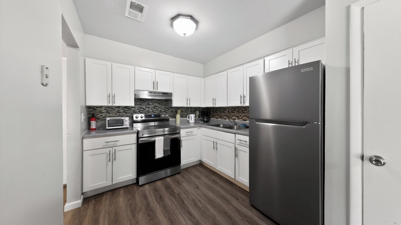 Photo of Kitchen in Edgemoor
