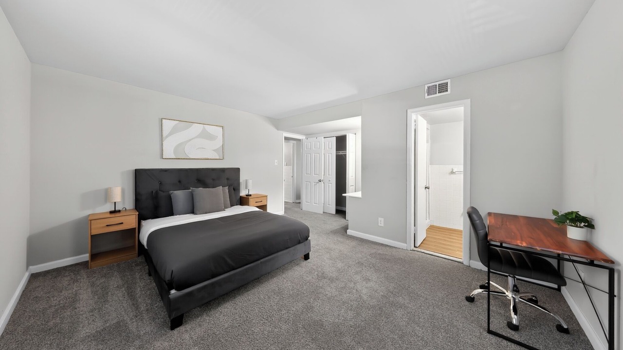 Photo of Bedroom in Edgemoor