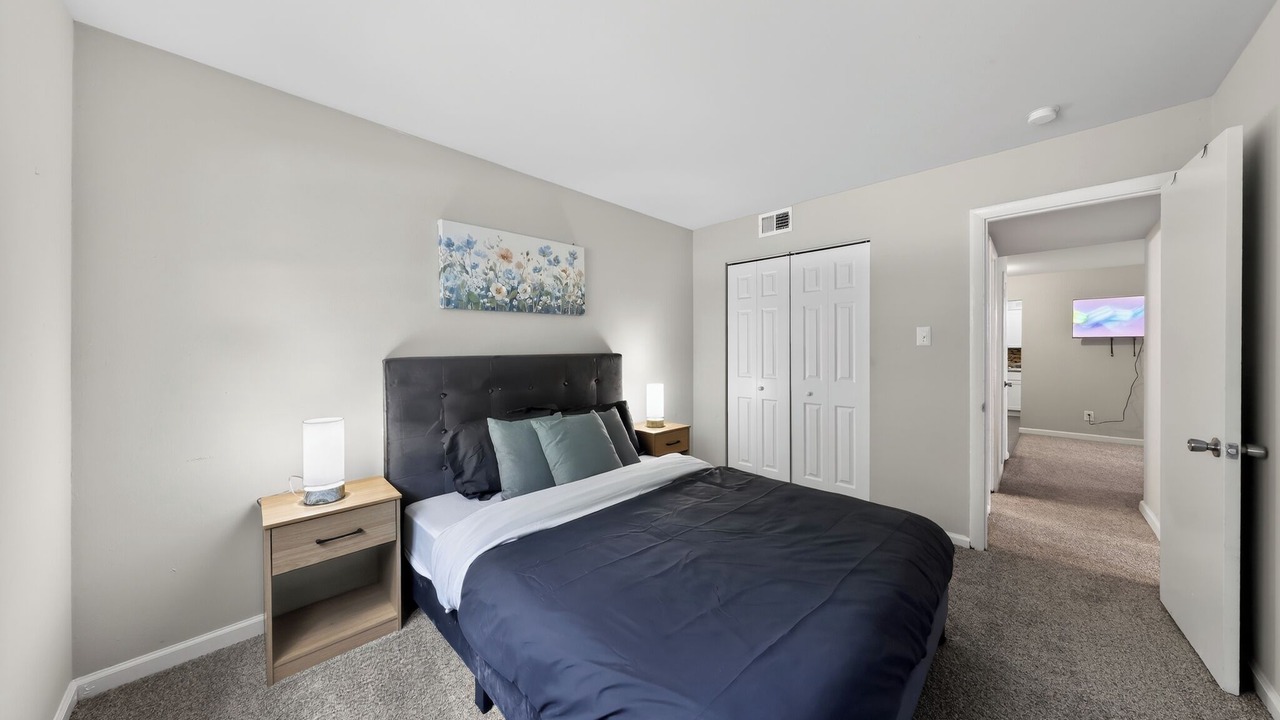 Photo of Bedroom in Edgemoor