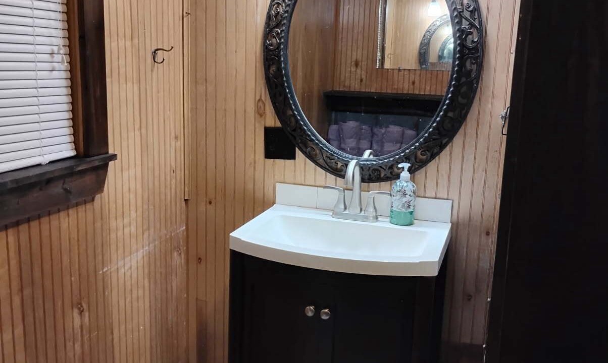Photo of Bathroom in Piedmont
