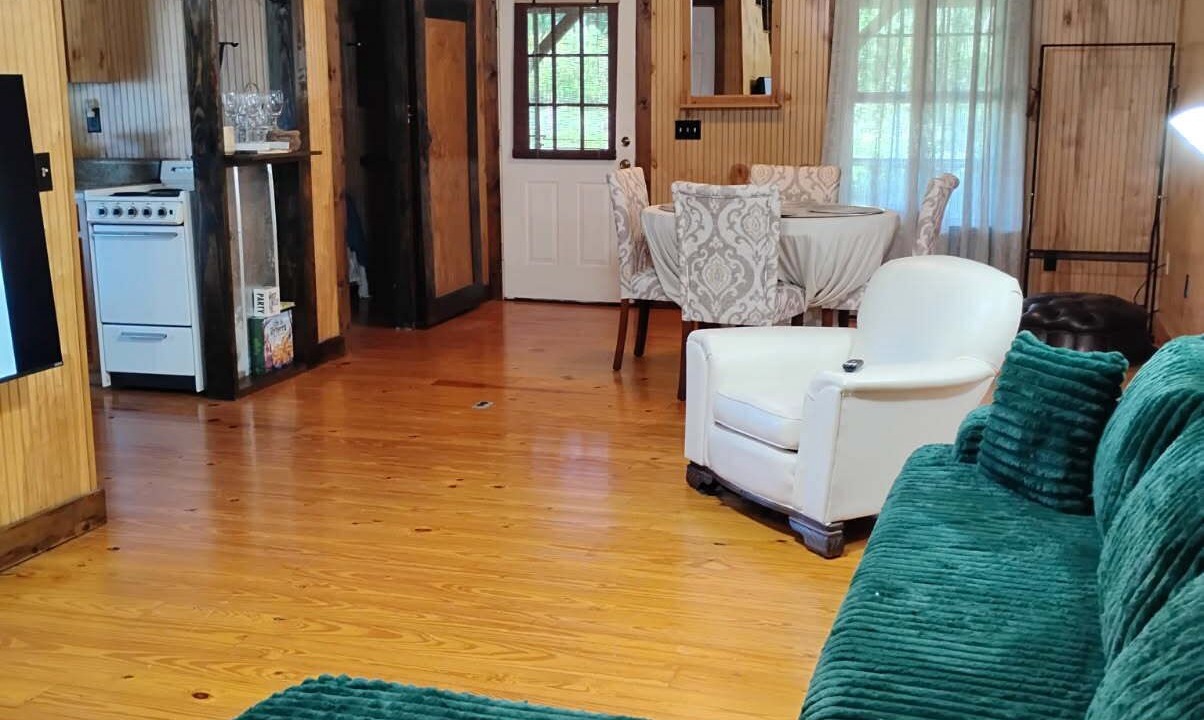 Photo of Livingroom in Piedmont