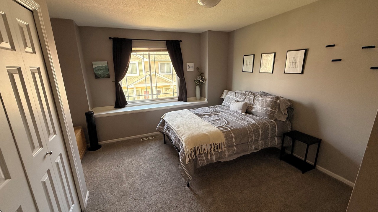 Photo of Bedroom in Ankeny