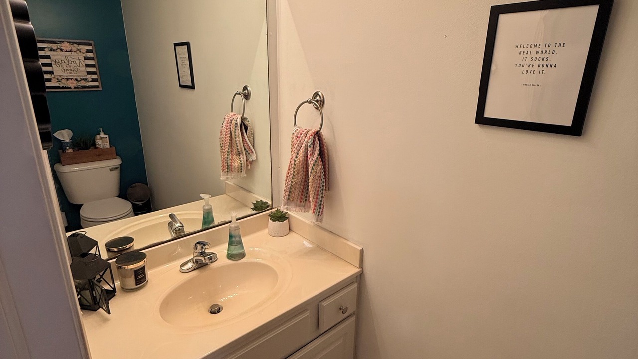 Photo of Bathroom in Ankeny