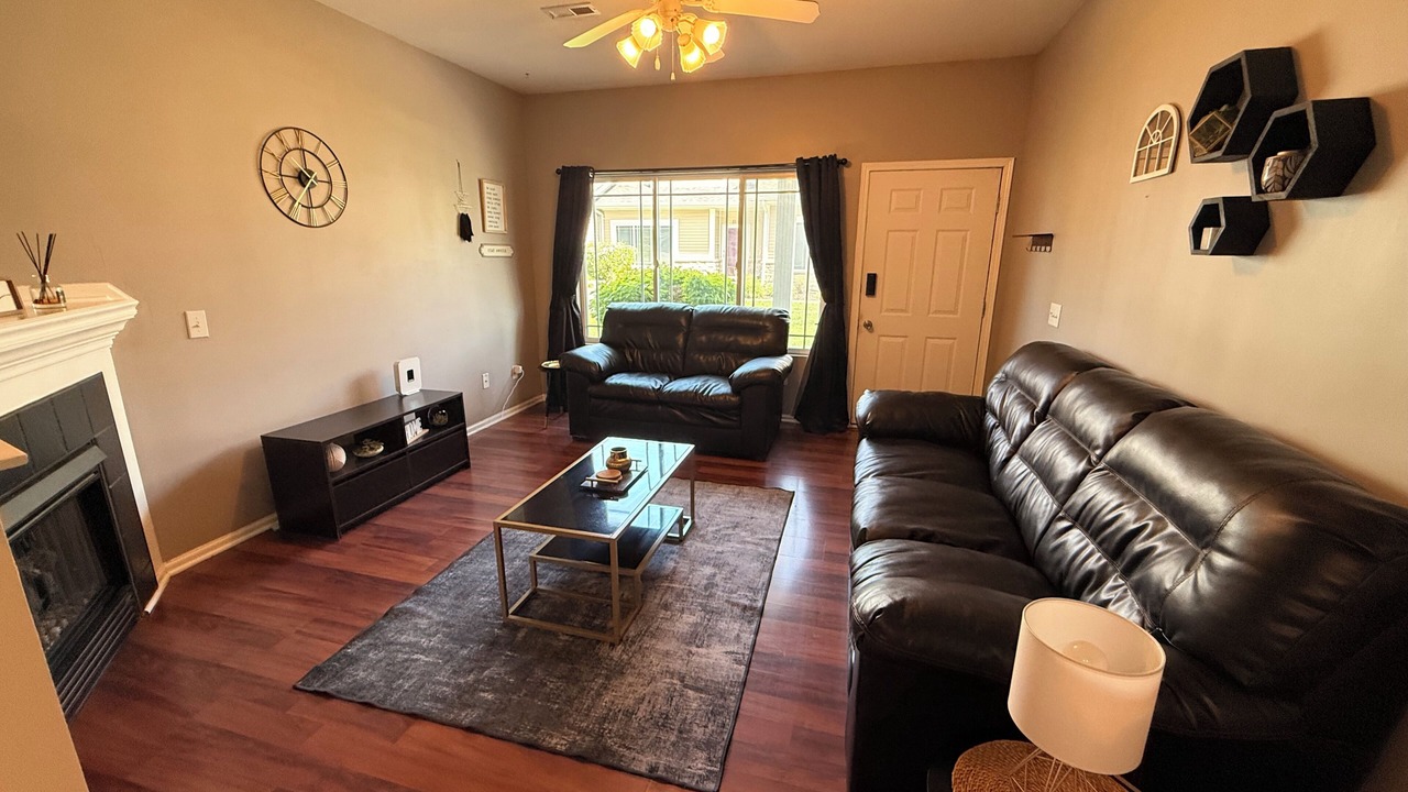 Photo of Livingroom in Ankeny
