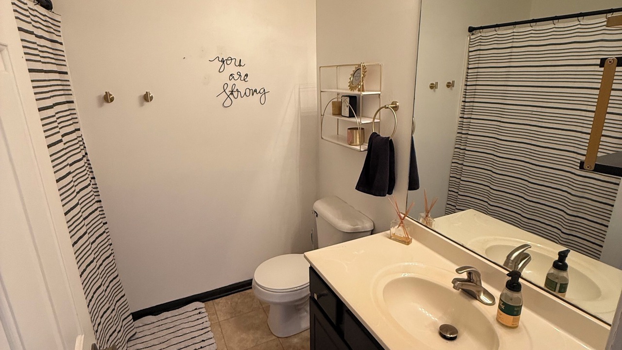 Photo of Bathroom in Ankeny