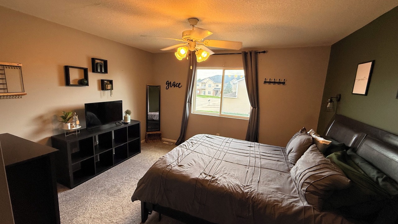 Photo of Bedroom in Ankeny