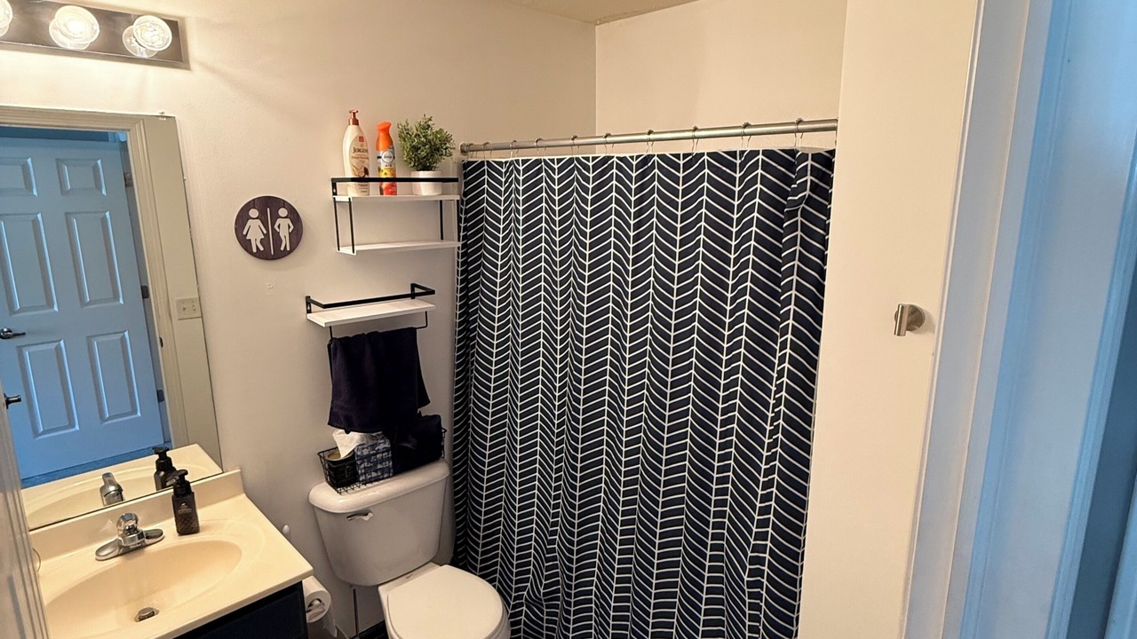 Photo of Bathroom in Ankeny