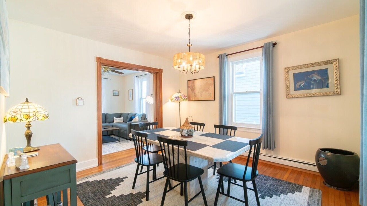 Photo of Bedroom in Ventnor City