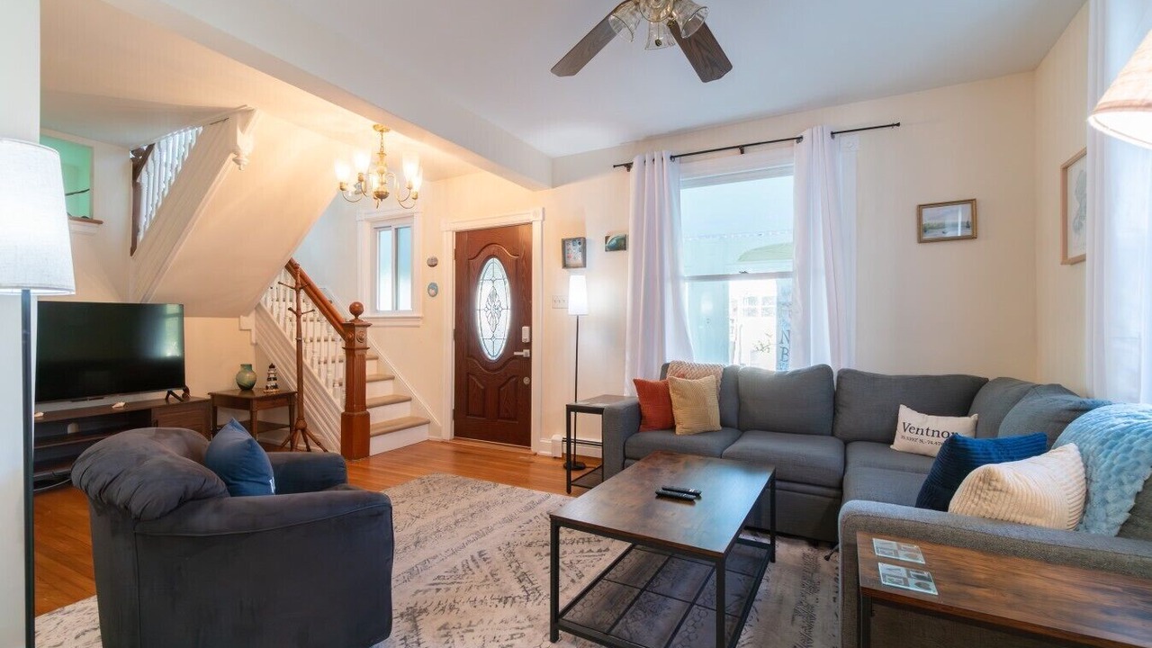 Photo of Bedroom in Ventnor City