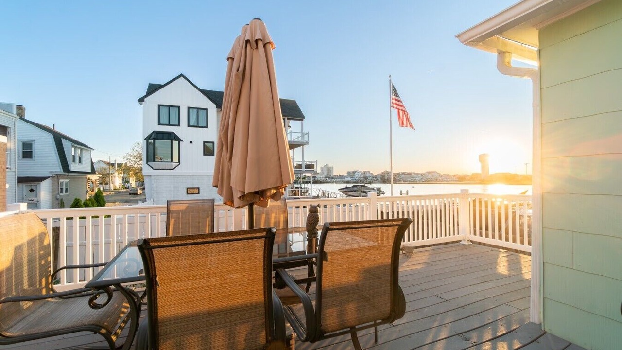 Photo of Outdoor in Ventnor City
