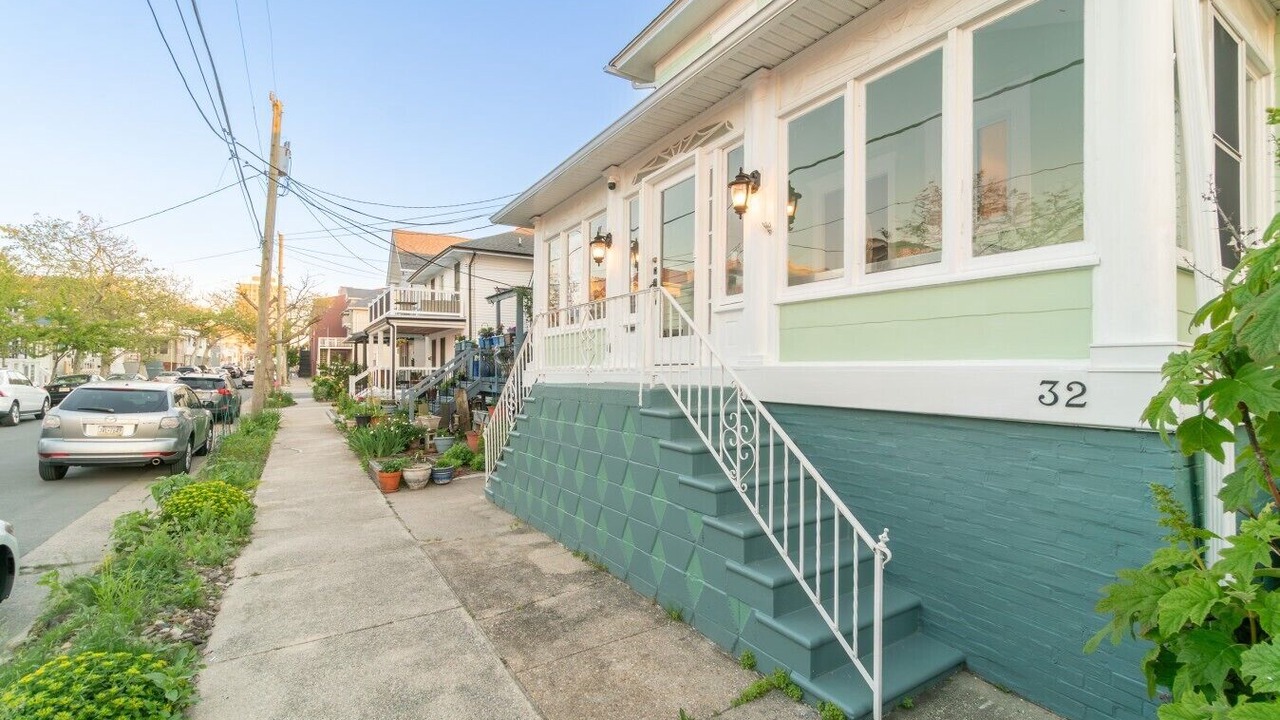 Photo of Outdoor in Ventnor City