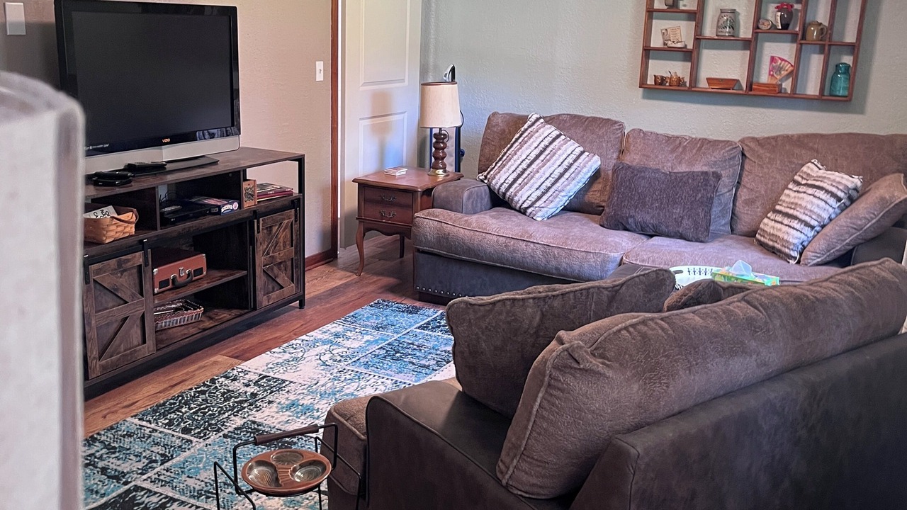 Photo of Livingroom in Gallatin