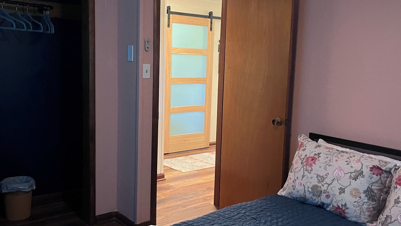 Photo of Bedroom in Gallatin