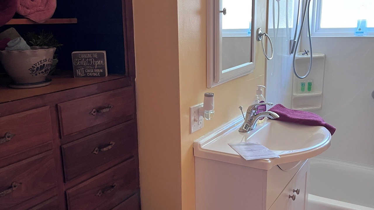 Photo of Bathroom in Gallatin