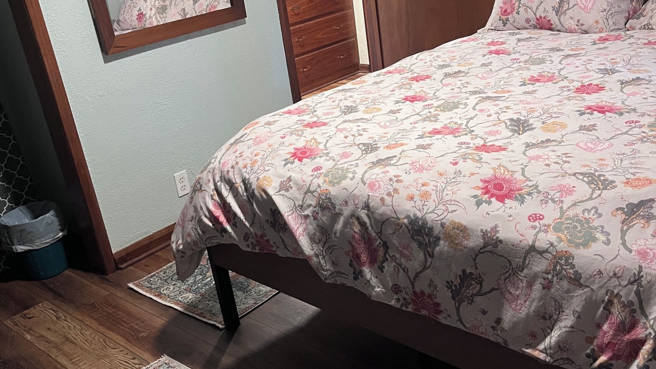 Photo of Bedroom in Gallatin