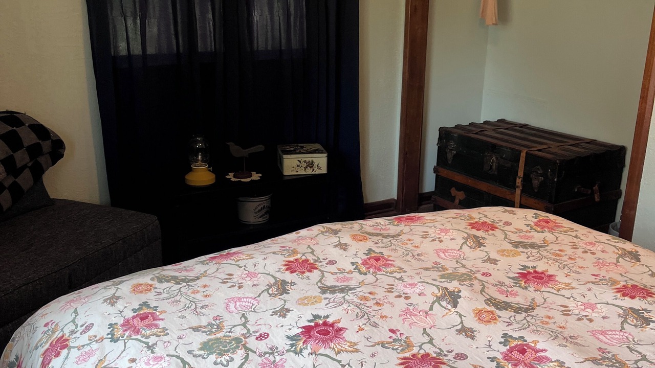 Photo of Bedroom in Gallatin