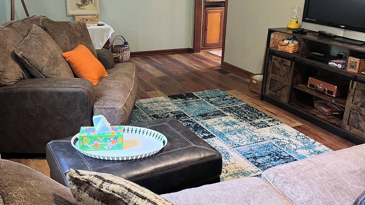 Photo of Livingroom in Gallatin