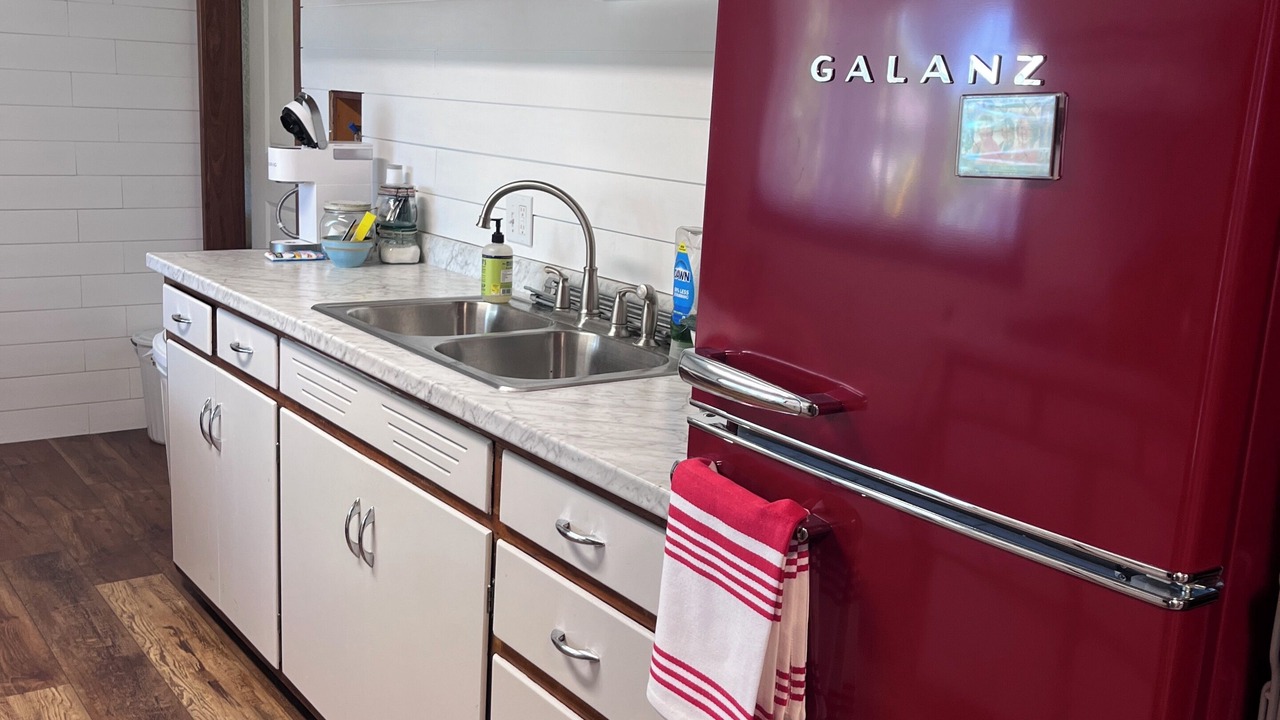 Photo of Kitchen in Gallatin