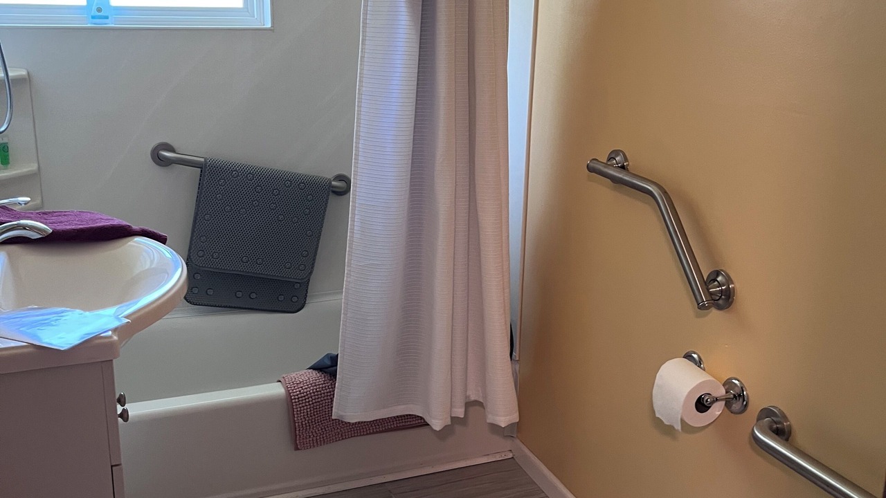 Photo of Bathroom in Gallatin