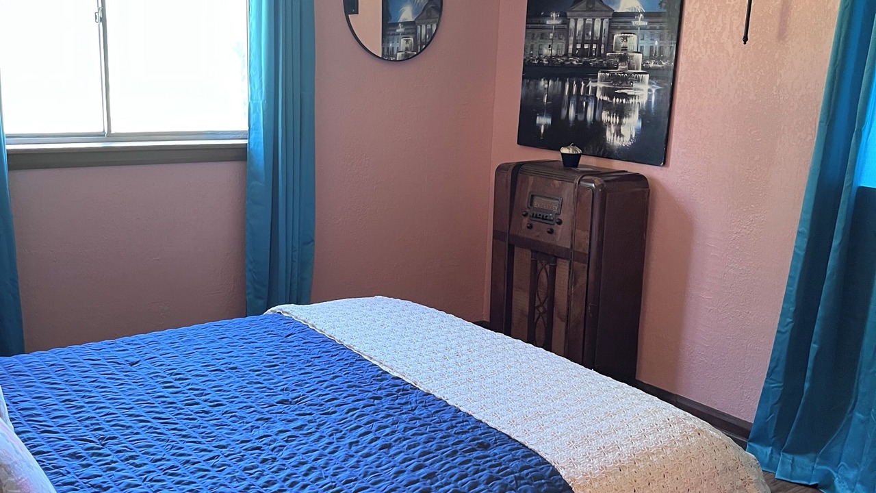 Photo of Bedroom in Gallatin