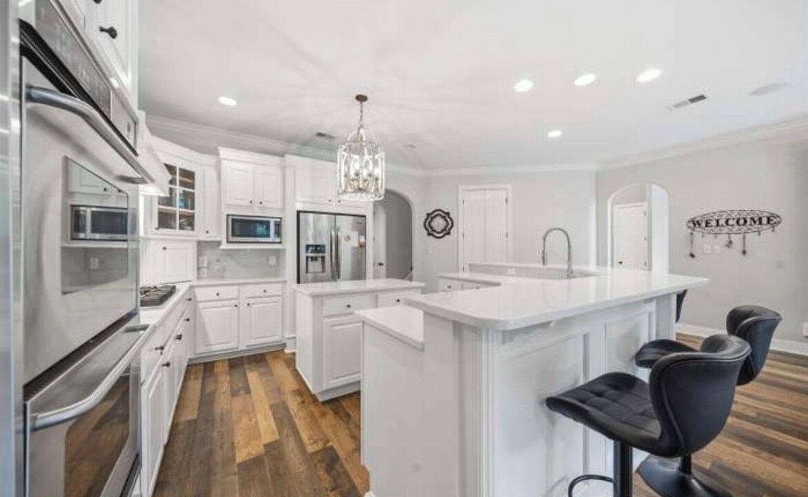 Photo of Kitchen in Walnut Grove