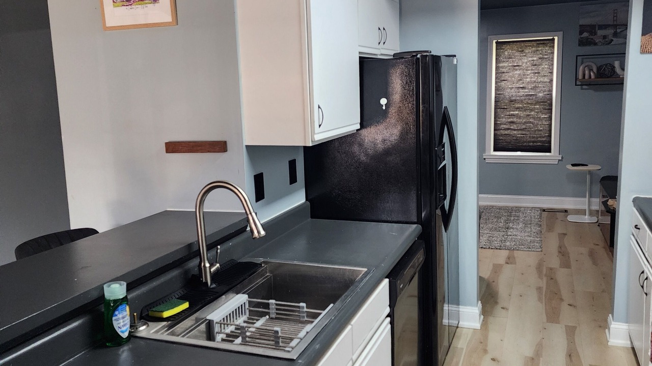 Photo of Kitchen in Irvington