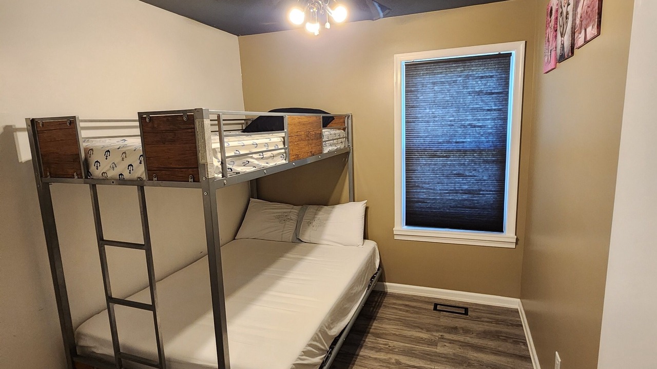 Photo of Bedroom in Irvington