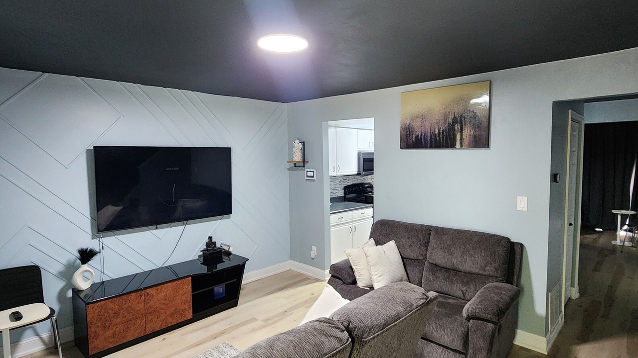 Photo of Livingroom in Irvington