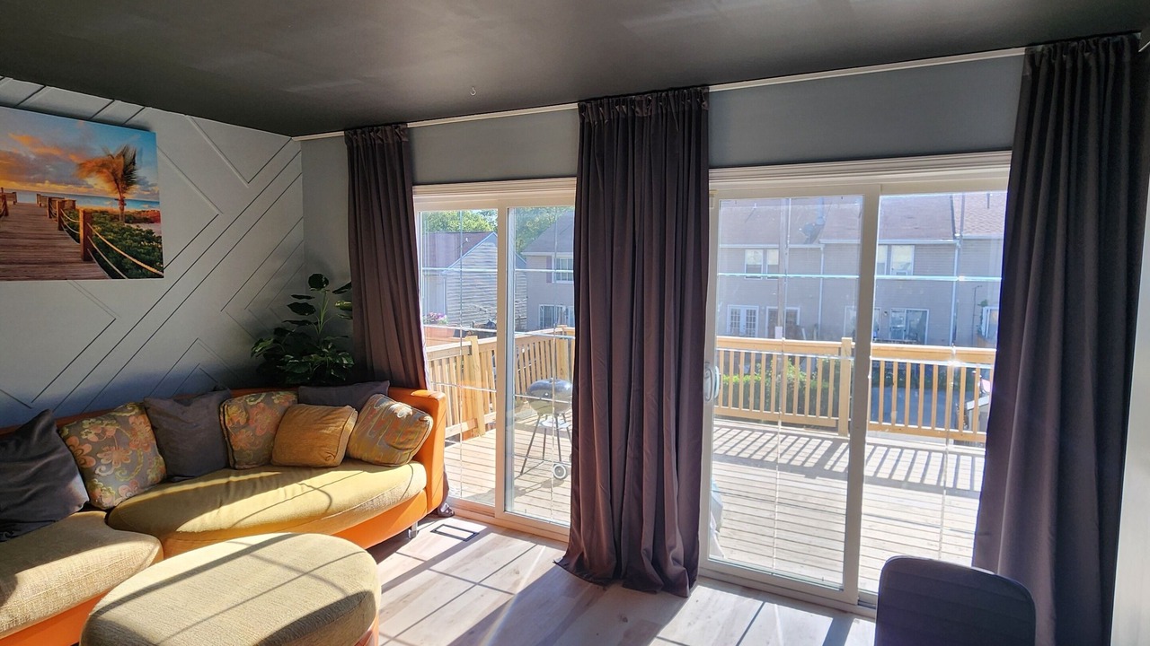 Photo of Livingroom in Irvington