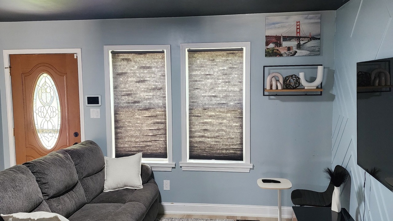Photo of Livingroom in Irvington