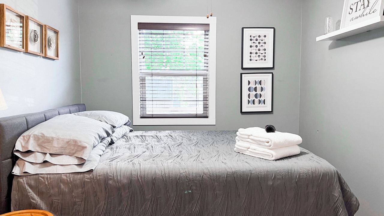 Photo of Bedroom in Sioux Falls