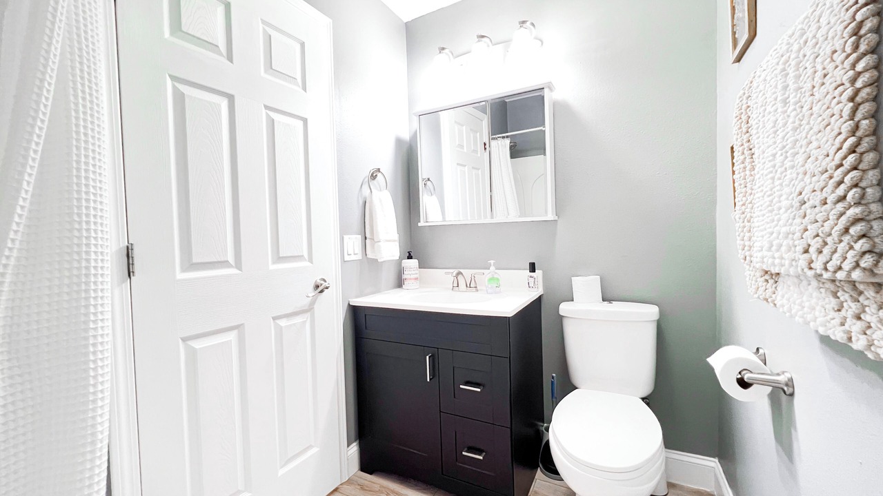 Photo of Bathroom in Sioux Falls