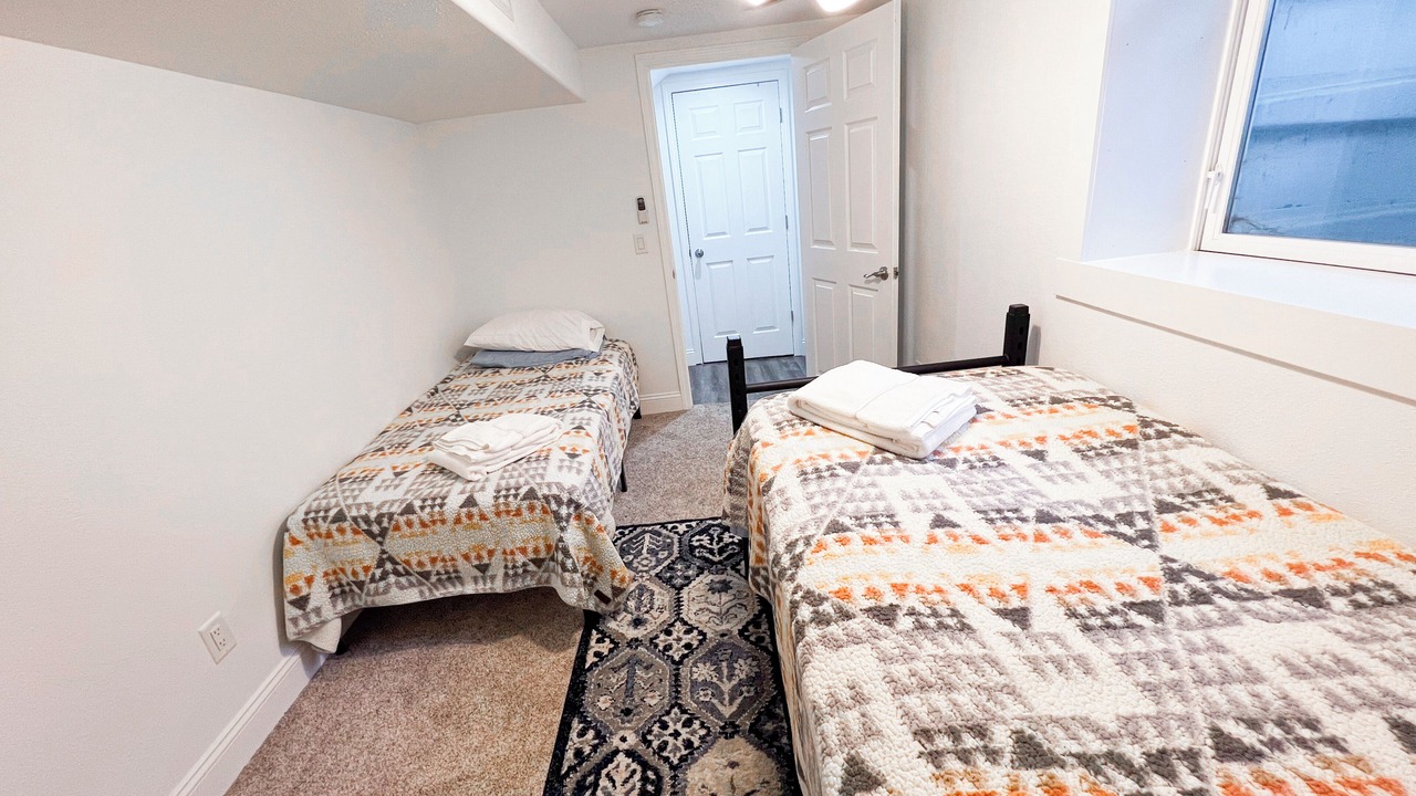 Photo of Bedroom in Sioux Falls