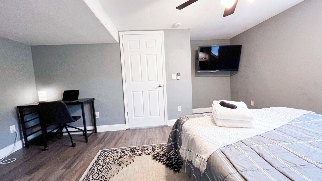Photo of Bedroom in Sioux Falls