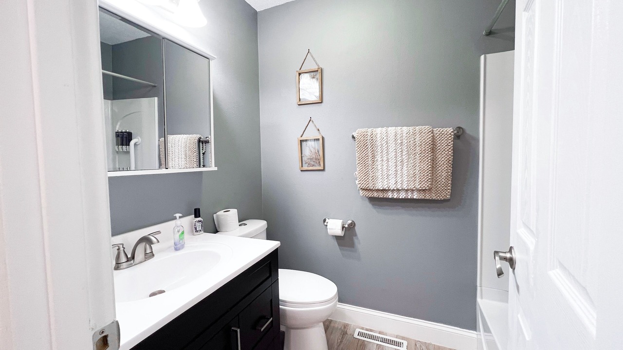 Photo of Bathroom in Sioux Falls